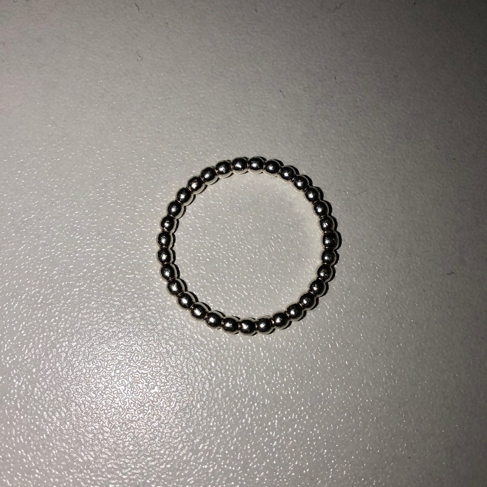 Pandora ring